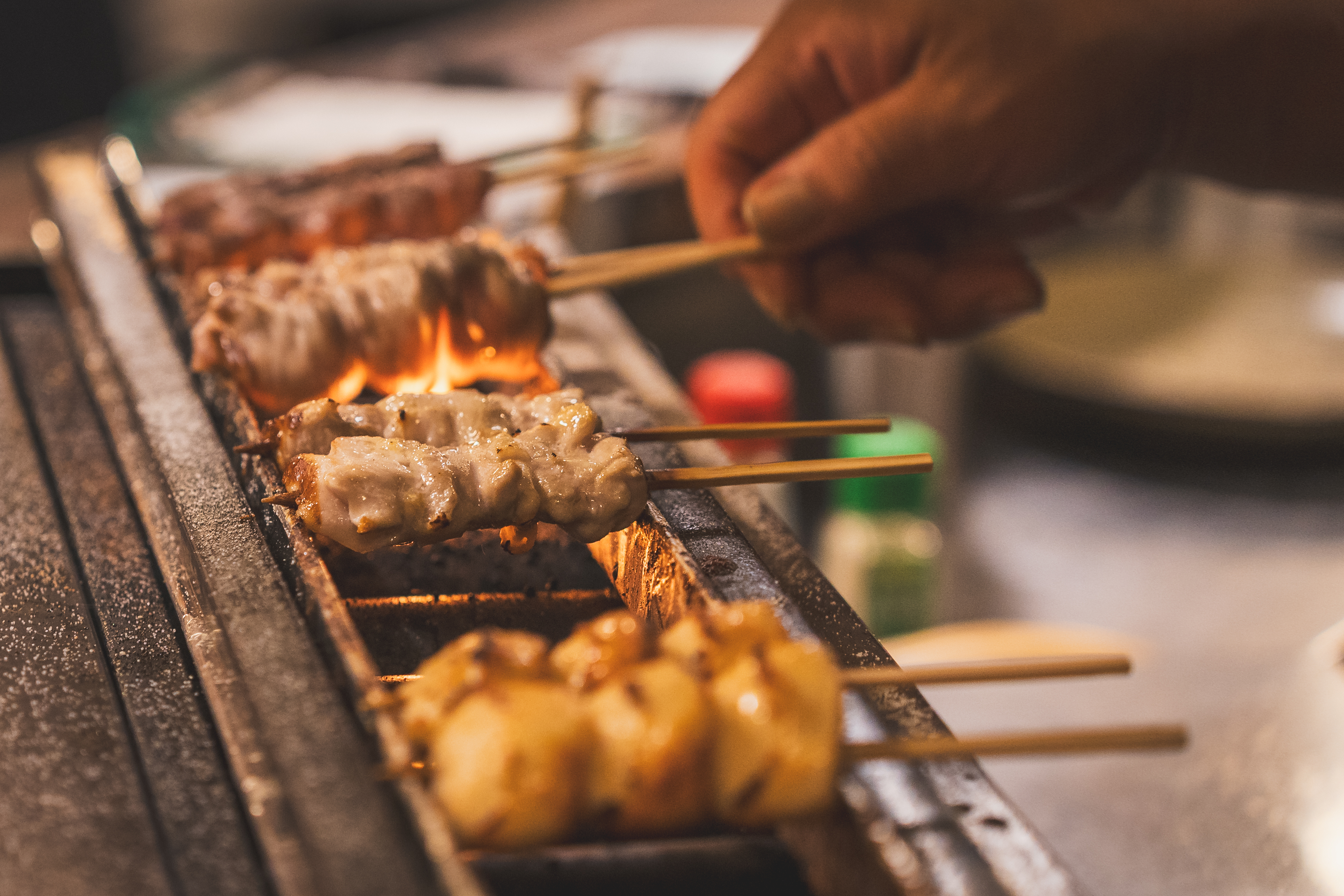 Private Tour The Izakaya